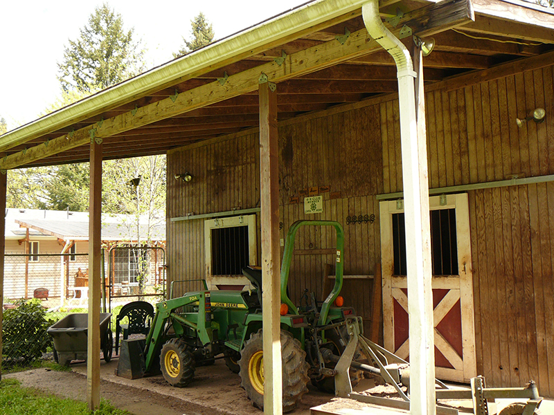 Cottage-Grove-Barn-Doors-Before-Paint