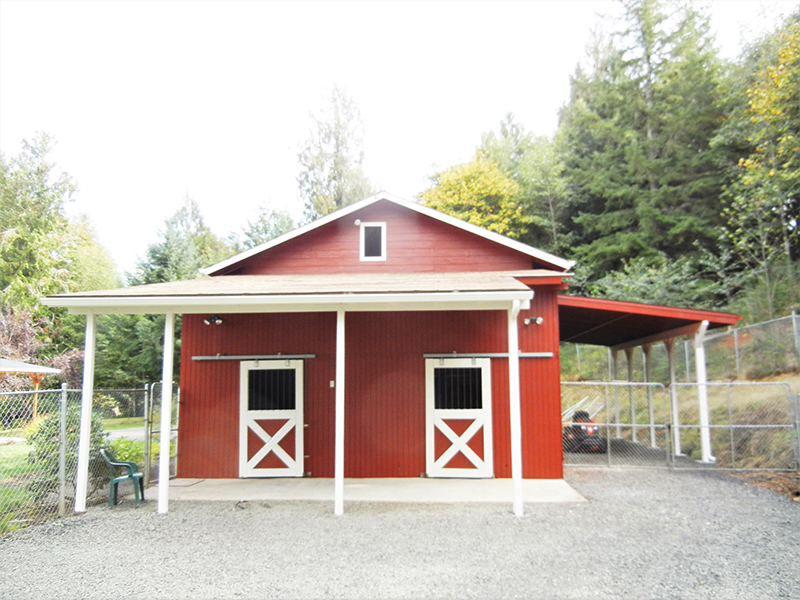 Cottage-Grove-Barn-Doors-Painted