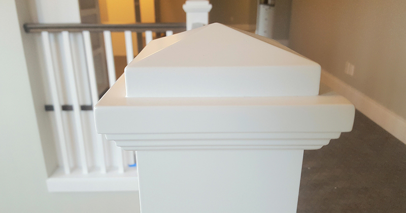 Detailed Painters for Millwork