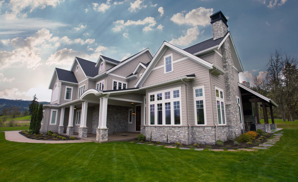 Coburg, Oregon Residential & Commercial Painting Experts Beck Painting