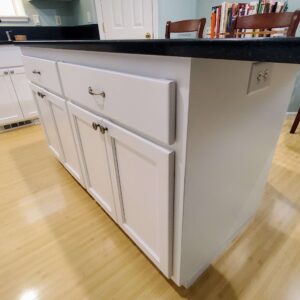 Coburg Painter uses best paint for Kitchen Cabinets in nearby Harrisburg