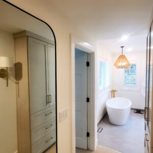 Eugene House Painter in Oakway neighborhood